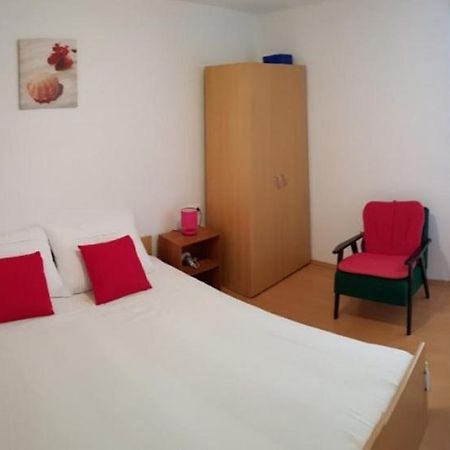 Apartment Murva Seget Vranjica Extérieur photo