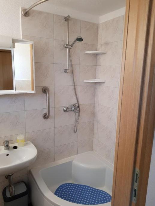 Apartment Murva Seget Vranjica Extérieur photo